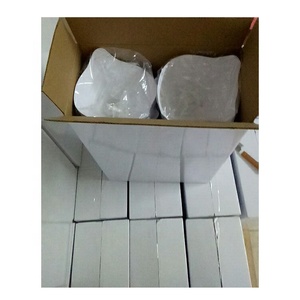 125μm và 190μm nylon lưới giấy Phễu sơn lọc hình nón giấy lọc chống ăn mòn cho cả sơn và mỏng hơn - Product Image 4