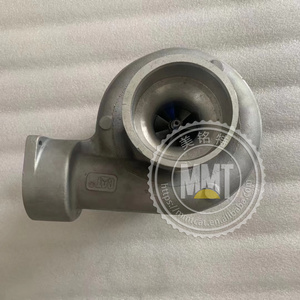 7C-7578 7W-1987 1W-3429 7C7578 7W1987 1W3429 เทอร์โบชาร์จเจอร์สำหรับเครื่องยนต์ 3306 - Product Image 3
