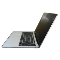 Processeur double cœur Clavier coréen 16GB Dummy Notebook Air 13 Inch Models Non-Working Aluminum Shell Laptop Showpiece Toys