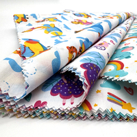 Tissu popeline uni teint en filature, en coton polyester TC, imprimé bio personnalisé, pour draps de lit, robes, costumes, vestes, enfants