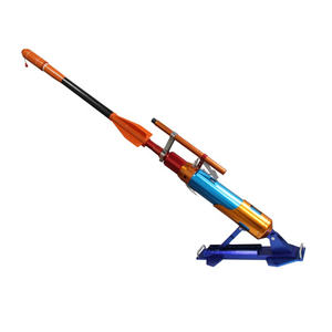 ODETOOLS lanciatore pneumatico ResQmax dispositivo di salvataggio in acqua attrezzatura di salvataggio lanciatore di linea di emergenza - Product Image 4