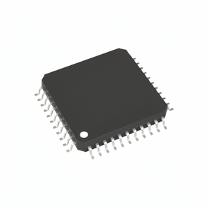 ชิ้นส่วนอิเล็กทรอนิกส์แบบฝังตัว16BIT RL78 MCU/L13 32K 64 LQFP 4 R5F10WLCAFA #70 64 LQFP - Product Image 1