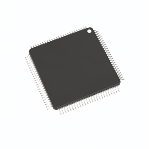 Microcontrolador IC de 32 bits, 512 KB de memoria Flash, 100TQFP, PIC32MX575F512LT-80I_PT, Servicio Integral Original - Product Image 1