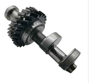 1az-fe 2az-fe Balans As Voor Toyota 1az 2az Motor Balans Nokkenas 13601-28021 13601-28031 13602-28020 13602-28021 - Product Image 3