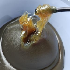 ISO9001 Venta al por mayor Precios baratos Base multiusos amarilla Grasa de litio Aplicación de lubricante industrial - Product Image 3