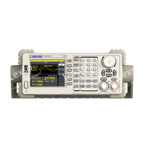 Siglent SDG805 Any Aveform Editing Software <strong>Function</strong>/Arbitrary <strong>Waveform</strong> <strong>Generators</strong> SDG805 5 MHz - Product Image 2