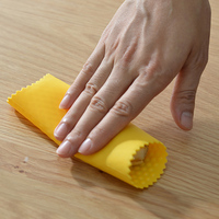 Eco-vriendelijke siliconen knoflookpeller roller stripper keuken gadget handige pers schil groente upgrade rol buis knoflook
