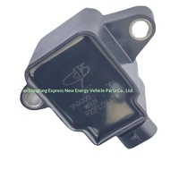 Ignition Coil Assembly Genuine YC Yuchai SN2000-3705061 OLIVER Car Fitment Natural Gas Engine Spare Part for Bus/Coach/Natural