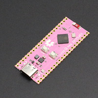 Placa de Desarrollo ESP32-S2 IoT Pico Mini Wifi+BLE, Kit de Placa de Desarrollo con 26 GPIO, USB Tipo-C, 2MB de RAM y 8MB de Flash