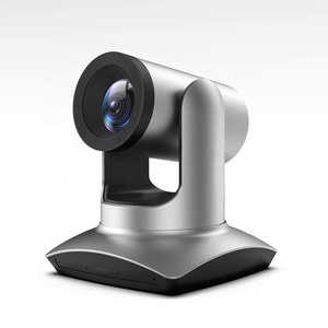 All in One <b>USB</b> HD PTZ Auto With Android Rotate Tracking Voice Camera MC3002-12X Optical Rotate Tracking Voice Camera MC3002 - Product Image 4