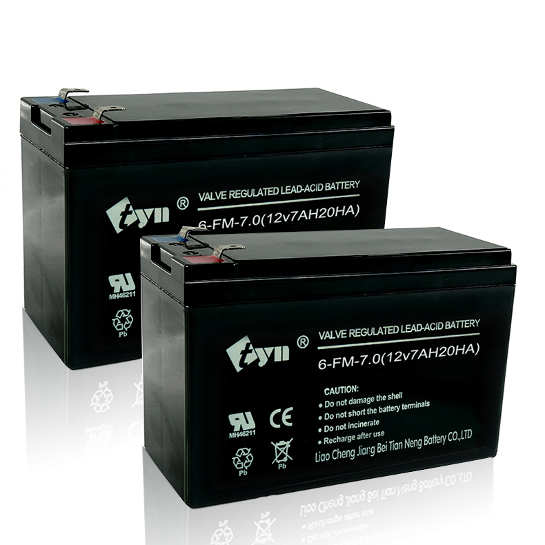 6-FM-7 20 ч герметичная GEL12v свинцово-кислотная батарея 9AH 12AH 100ah 200ah батарея высокой емкости UPS для бытовой электроники