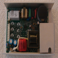 Fuente de Alimentación Integrada PLC Apta para SRW-65-1106, 21VDC 3.1A, Suministro al por Mayor