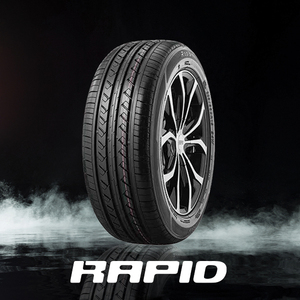 Pneu d'été rapide 265/30R19 93W P609 pour voitures particulières - Product Image 1