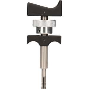 KS เครื่องมือ-500.7505ที่ดึงขดลวดจุดระเบิดชนิดดินสอ130มม.-เครื่องยนต์4042146842560และชุดจับเวลา - Product Image 4