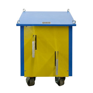 DDL-6000A ชุดทดสอบกระแสไฟฟ้าหลักแบบอังกฤษ รุ่นใช้งานระยะยาว พร้อมการรับประกัน 1 ปี - Product Image 4
