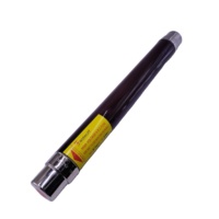 Fusible haute tension F3010853.100, fusible HRC, protection électrique pour applications industrielles
