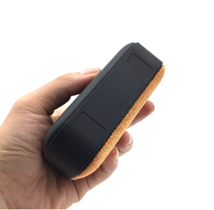 Bogoodwill Loa Bluetooth Ngoài Trời Bán Buôn Loa Không Dây Vải Âm Thanh Đài Fm Di Động Giá Rẻ Dùng Pin Sạc Được - Product Image 3