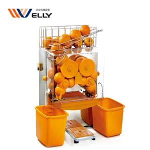 Machines à coudre pour jus orange/jus industriel, presse-agrumes portable