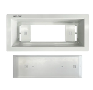 Diskon ventilasi udara/plafon khusus, pasokan ventilasi langit-langit - Product Image 2