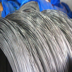 Exportar productos libres de impuestos Alambre fino de acero inoxidable de alta calidad y bajo precio - Product Image 3