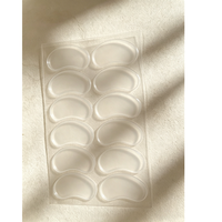 Patchs Hydrogel pour les Yeux Chuancheng Source Factory CC-EP13384 – Véganes, Naturels, Sans Peluches, Tampons de Gel Doux pour les Yeux, Outils de Soin et de Beauté
