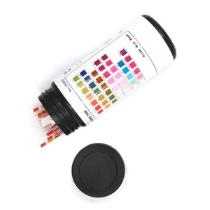 Papier de <span class=keywords><strong>testeur</strong></span> de <span class=keywords><strong>PH</strong></span> de l'eau et de piscine, 300 pièces 7 en 1, agent, <span class=keywords><strong>chlore</strong></span>, jasmin, accessoire en papier, sans <span class=keywords><strong>chlore</strong></span> - Product Image 5