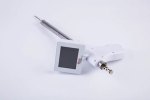 Pistolet d'<span class=keywords><strong>insémination</strong></span> visuelle portable pour bovins Pistolet vidéo AI pour vache Offre Spéciale - Product Image 5