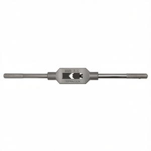 Llave de roscado extensible Ta1420 DIN 1814 para machos y terrajas de roscado de metal - Product Image 2