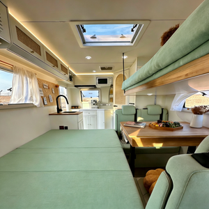 <span class=keywords><strong>Matelas</strong></span> de camping-car pour les retraités, <span class=keywords><strong>mousse</strong></span> à mémoire de forme médicale pour le soutien de la colonne vertébrale, respirant, imperméable, soutien personnalisé pour les hanches et les épaules, couleurs personnalisables - Product Image 4