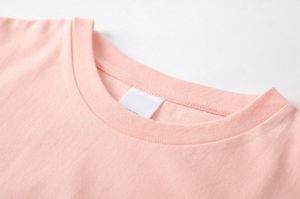 <span class=keywords><strong>Camiseta</strong></span> de manga corta de gran tamaño colorida con logotipo personalizado de alta calidad YKH 240GSM de 100% algodón en blanco de peso pesado para <span class=keywords><strong>hombre</strong></span> - Product Image 4