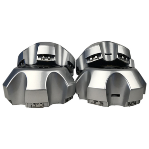 Enjoliveurs de moyeu de roue pour <span class=keywords><strong>Toyota</strong></span> Land Cruiser FJ80 <span class=keywords><strong>J80</strong></span> 42603-60200 SUV Car Rim Dust Cover - Product Image 3