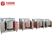 FLD-Small Vacuum Sugar Cooker