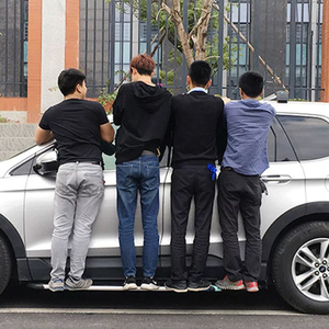 Pédales latérales durables de haute qualité pour CX8 CX-<span class=keywords><strong>8</strong></span> Pédales de voiture pour une entrée et une sortie faciles Marchepieds - Product Image 3