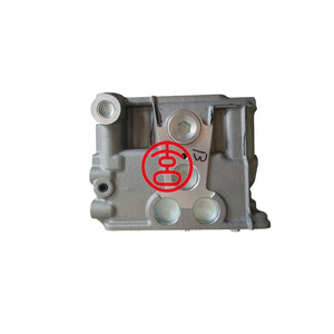 Nueva Cabeza de Cilindro de Motor Diésel XC 2953CC 16V ZD30 OEM 11030-ZD300  908506 para Nissan Patrol Y61 Navara D40 3.0L - Product Image 6