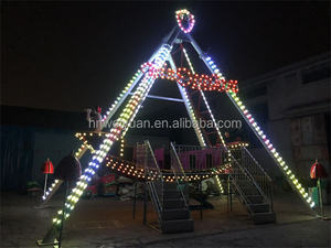 Precio de Fábrica, Mini Barco Pirata, Juego Infantil de Fibra de Vidrio para Interiores, Pequeño Barco Pirata para Exteriores - Product Image 6