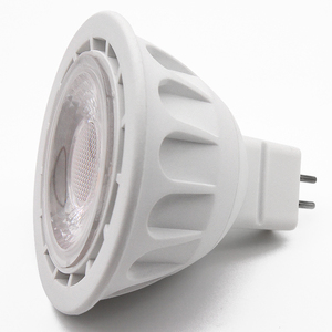 SHENPU-bombilla Led <span class=keywords><strong>Mr16</strong></span> regulable de aluminio, <span class=keywords><strong>12V</strong></span>, CA, CC, 3W, <span class=keywords><strong>Mr16</strong></span>, <span class=keywords><strong>GU5</strong></span>.<span class=keywords><strong>3</strong></span> - Product Image 3