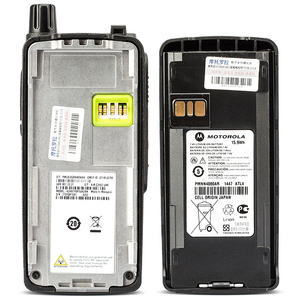 วิทยุสื่อสารแบบมือถือ XiR C2660 วิทยุดิจิตอล VHF วิทยุสื่อสารสองทาง ระยะไกล - Product Image 5