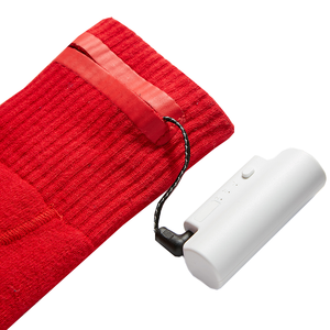 Vente chaude Mans Chaussettes Longues Hiver Noir Thermique Graphène Infrarouge Lointain Chaleur Anti Bactérienne Chaussettes <span class=keywords><strong>Pied</strong></span> <span class=keywords><strong>Chauffe</strong></span> Chaussettes - Product Image 2