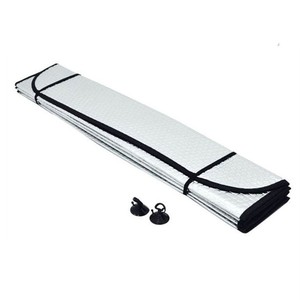 Beckon Wholesale, fournisseur de pare-soleil personnalisés <span class=keywords><strong>pas</strong></span> chers pour pare-brise, pare-soleil bloquant les UV pour la fenêtre avant - Product Image 2