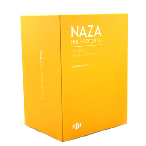 Combo de contrôle de vol pour drones FPV RC Quadcopter, contrôleur de vol original DJI <span class=keywords><strong>Naza</strong></span> M V2, comprend un GPS <span class=keywords><strong>Naza</strong></span>-M V2 - Product Image 4