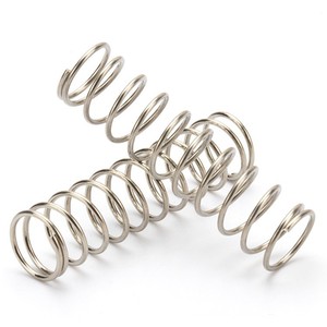 Hot Bán Thép Không Gỉ Nén Mùa Xuân Chất Lượng Cao Và Giá Cả Tốt Đẹp Cuộn Dây Nén Mùa Xuân - Product Image 1