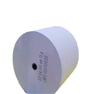 Fabricage A4 Kopieerpapier Roll