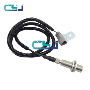 Capteur de vitesse haute qualité 70180321 pour chargeuse-pelleteuse 3CX 4CX, pièce de machine de construction - Product Image 4