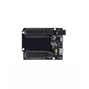 Kit d'extension de carte de développement <span class=keywords><strong>ESP32</strong></span> <span class=keywords><strong>DEVKIT</strong></span> <span class=keywords><strong>V1</strong></span> TYPE-C + Module d'alimentation MICIRO double Port d'alimentation 30P - Product Image 4