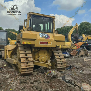 D8R D7H D7R D6R รถเกลี่ยดินแบรนด์ญี่ปุ่นมือสองปั๊มมอเตอร์กระปุกเกียร์ - Product Image 3