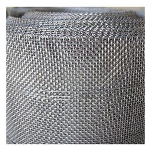 Factory Supply 304 Stainless Steel <b>Mesh</b> Fine Filter <b>Mesh</b> Anti Corrosion <b>Wire</b> <b>Mesh</b> for Fuel Filter <b>Mesh</b> - Product Image 4