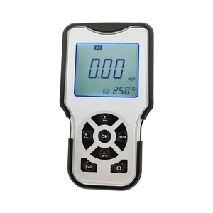 Medidor de Oxígeno Disuelto Portátil, Nuevo Diseño, Buena Calidad, Económico, al por Mayor - Product Image 1