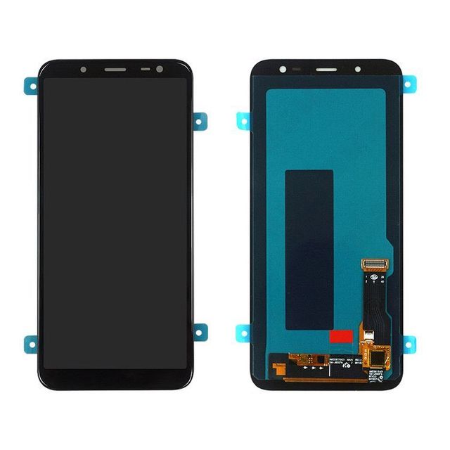 High Quality Manufacturer Mobile Phone Touch Display Screen LCD Display for SAMSUNG J6/J600 Screen
