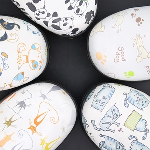 Aerocushion phụ nữ Guốc nhà bếp vườn Bệnh viện Y Tá Giày nữ thoải mái điều dưỡng Guốc - Product Image 5