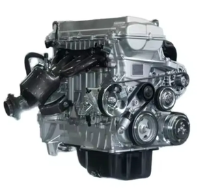 Bloque de Motor V348 a Precio de Fábrica, Bloque de Motor Diésel de 2.2L con Calentador Diésel, Ensamblaje de Motor V348 para Camionetas, Minibuses y Monovolúmenes <span class=keywords><strong>Ford</strong></span> - Product Image 2